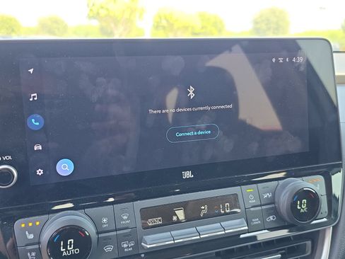 Used 2025 Toyota Grand Highlander AWD Hybrid image 18