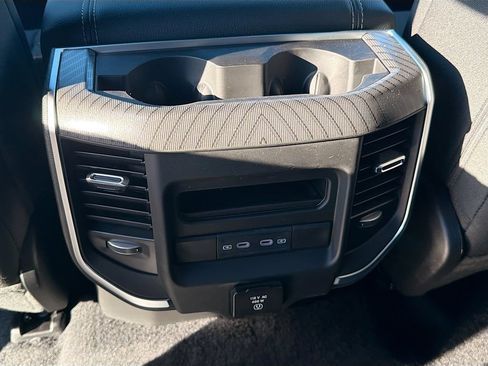 New 2026 RAM 1500 Big Horn AWD/4WD image 19