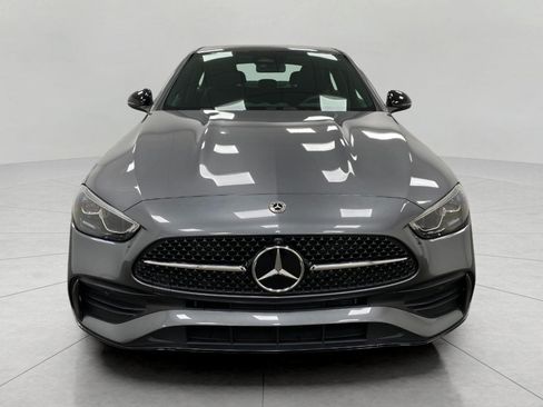 Certified 2025 Mercedes-Benz C 300 4MATIC Sedan image 10