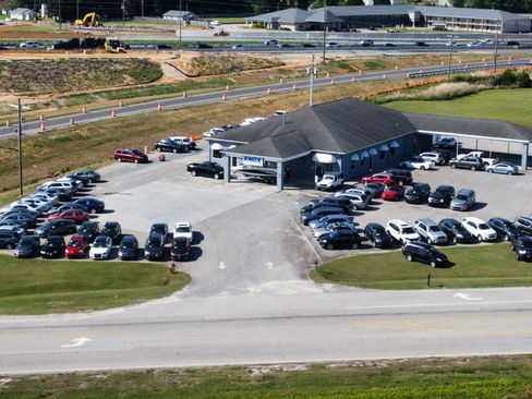 Used 2016 Ford Escape SE w/ Equipment Group 201A image 26