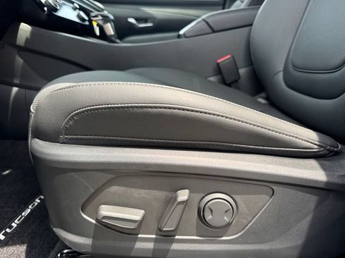New 2026 Hyundai Tucson SEL Plus FWD image 12