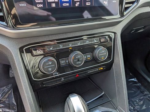 Certified 2023 Volkswagen Atlas SE w/ Panoramic Sunroof Package image 26