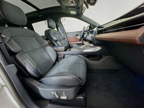 New 2026 Lincoln Nautilus Black Label AWD/4WD image 31