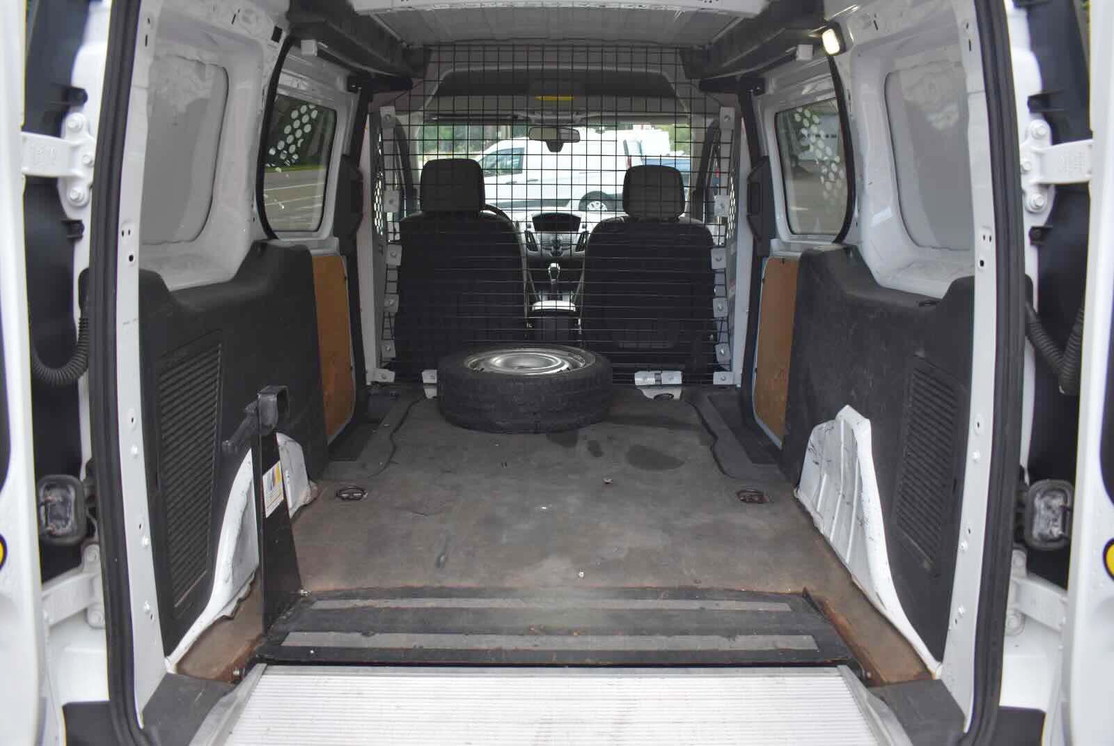 Used 2016 Ford Transit Connect XLT FWD image 16