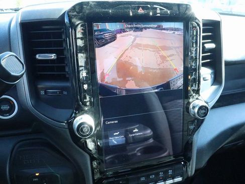 New 2026 RAM 3500 Tradesman image 6