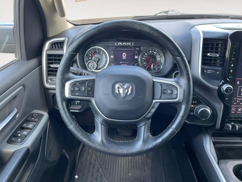 Used 2020 RAM 1500 Big Horn AWD/4WD image 12