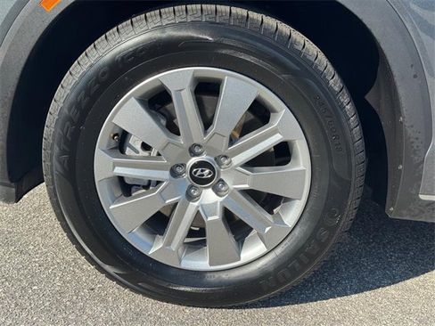 Used 2025 Hyundai Palisade SEL image 9