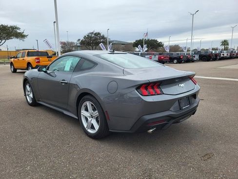 New 2026 Ford Mustang Ecoboost image 14