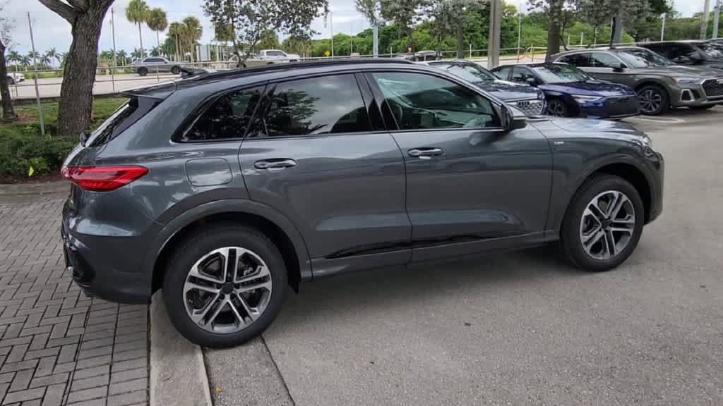 New 2026 Audi Q5 2.0T AWD/4WD image 8