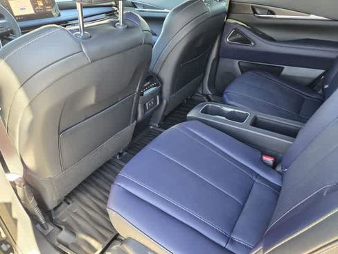 New 2026 INFINITI QX60 Sport image 12