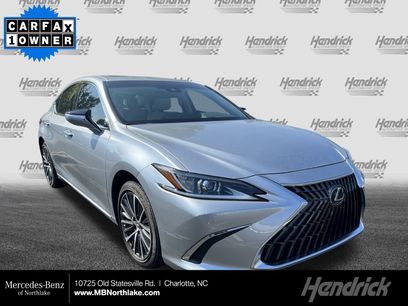 Used 2024 Lexus ES 350 w/ Premium Package