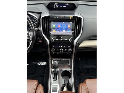 Used 2019 Subaru Ascent Touring w/ Popular Package #3 image 11