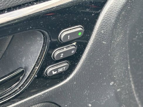 Certified 2024 Honda Odyssey Elite image 9