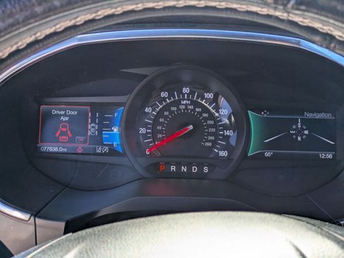 Used 2020 Ford Edge ST w/ Equipment Group 401A image 21