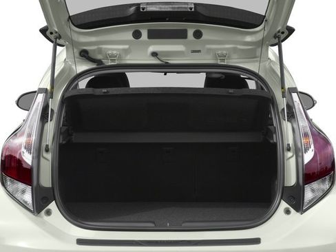 Used 2017 Toyota Prius C One FWD image 16
