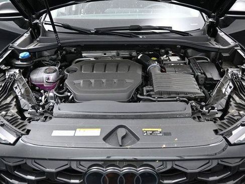 New 2026 Audi Q3 quattro 2.0T AWD/4WD image 15