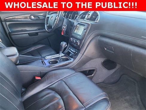 Used 2015 Buick Enclave Leather image 17
