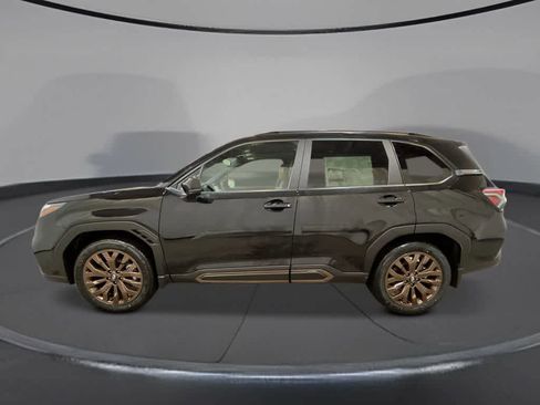 Certified 2025 Subaru Forester Sport AWD/4WD image 2