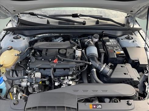 Used 2023 Kia K5 GT-Line w/ GT-Line Premium Package FWD image 30
