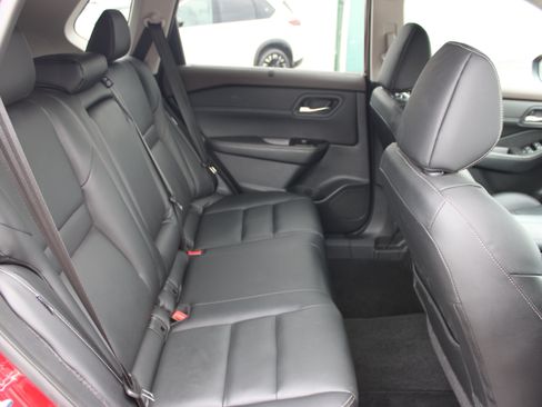 Certified 2023 Nissan Rogue SL w/ SL Premium Package AWD/4WD image 14