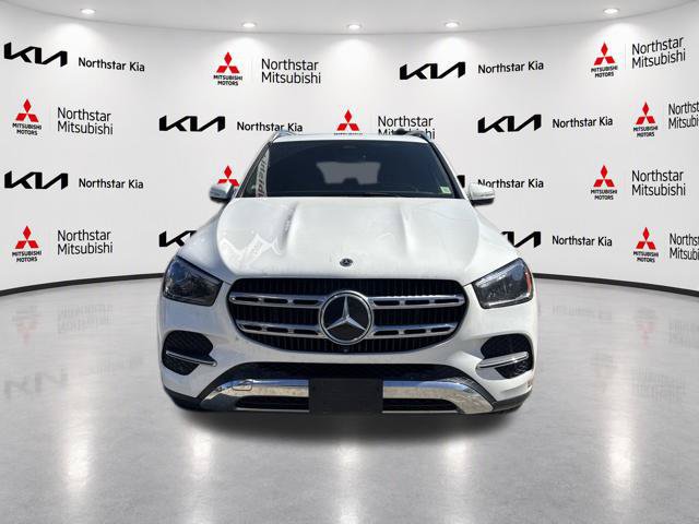 Used 2024 Mercedes-Benz GLE 450e 4MATIC image 11