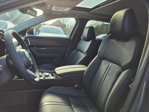 New 2026 MAZDA CX-50 AWD 2.5 Hybrid w/ Weather Package image 20