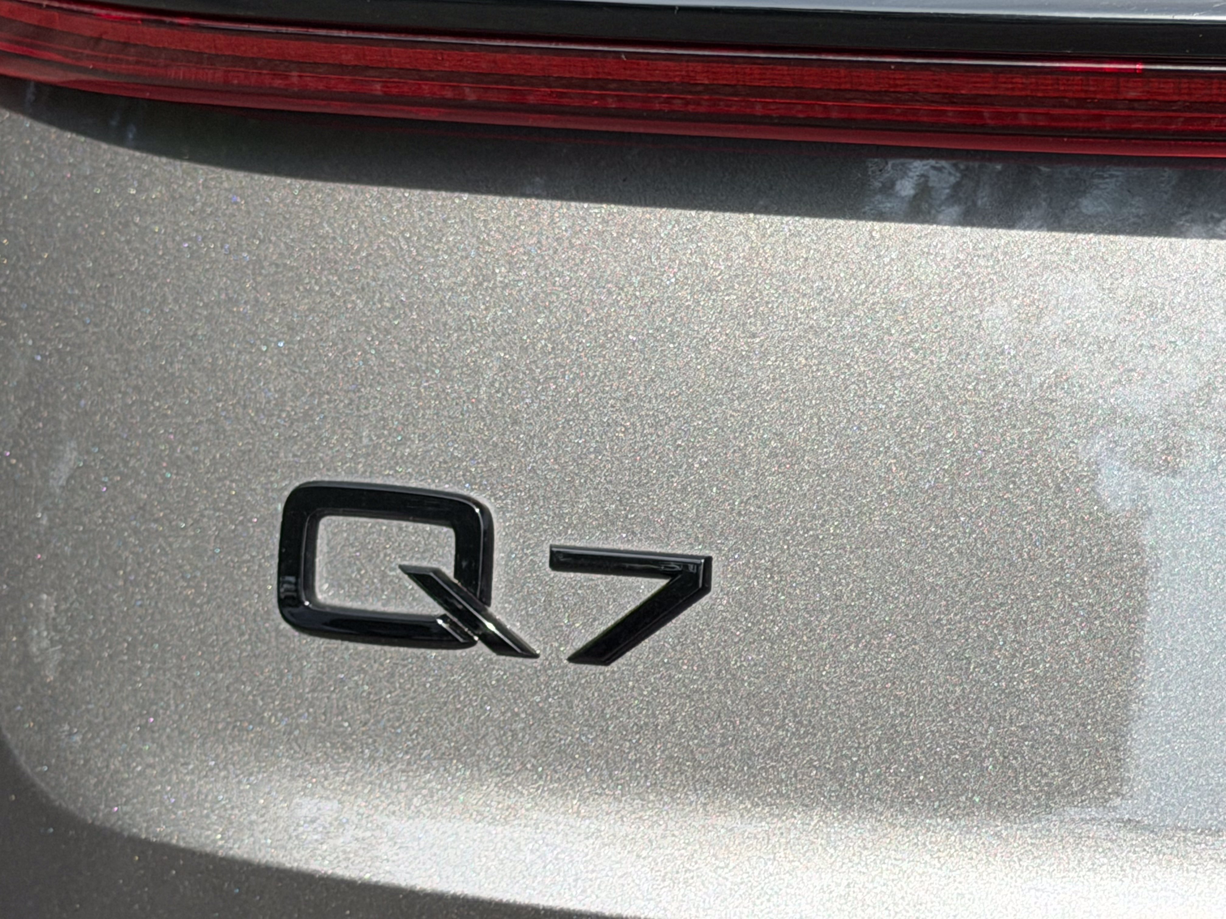 Used 2023 Audi Q7 3.0T Prestige AWD/4WD image 27