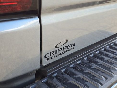 New 2026 GMC Sierra 1500 Denali image 36