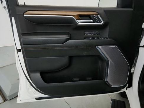 Certified 2023 Chevrolet Silverado 1500 High Country image 11