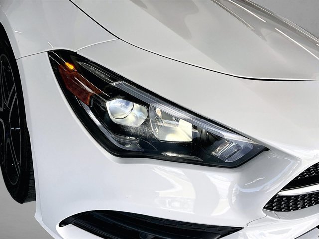 Used 2023 Mercedes-Benz CLA 250 4MATIC image 30