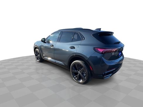 New 2026 Buick Envision Sport Touring image 6