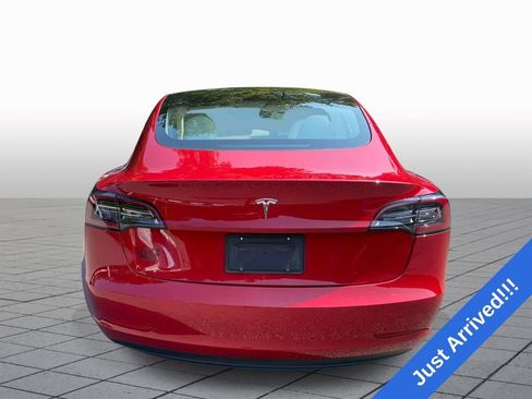 Used 2023 Tesla Model 3 Standard Range RWD image 6