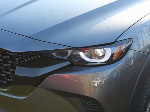 New 2026 MAZDA CX-50 2.5 Hybrid w/ Weather Package image 9