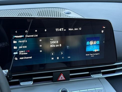 New 2026 Hyundai Elantra Limited image 14