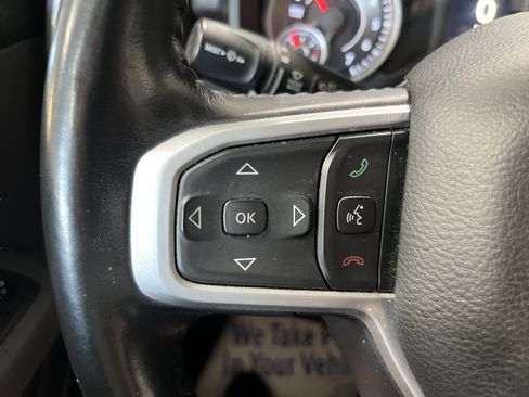Used 2020 RAM 1500 Big Horn AWD/4WD image 19