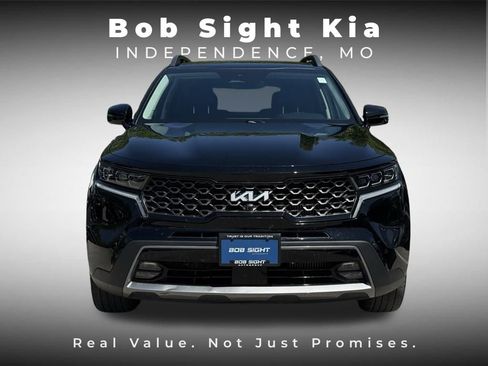 Certified 2023 Kia Sorento SX Prestige AWD/4WD image 23