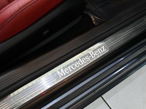 Used 2017 Mercedes-Benz C 300 4MATIC Cabriolet w/ Premium 2 Package image 74