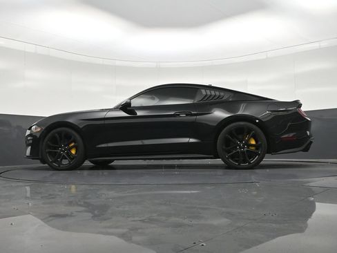 Used 2022 Ford Mustang Premium w/ Equipment Group 201A RWD image 22