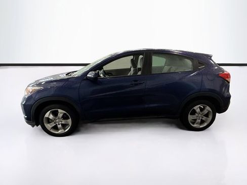 Used 2016 Honda HR-V LX image 9