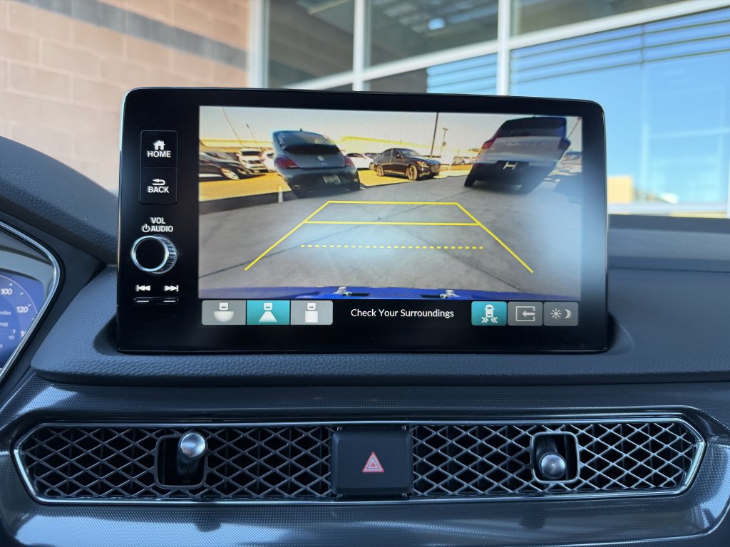 Used 2024 Acura Integra A-Spec w/ Technology Package FWD image 19