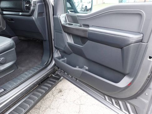 Used 2024 Ford F150 XLT w/ XLT Black Appearance Package AWD/4WD image 33