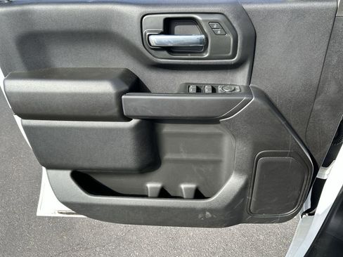 New 2025 GMC Sierra 2500 Pro w/ Convenience Package image 22