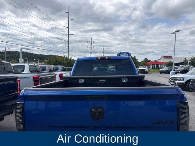Used 2019 RAM 1500 Express w/ Express Value Package AWD/4WD image 10