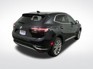 Used 2023 Buick Envision Avenir AWD/4WD video 3