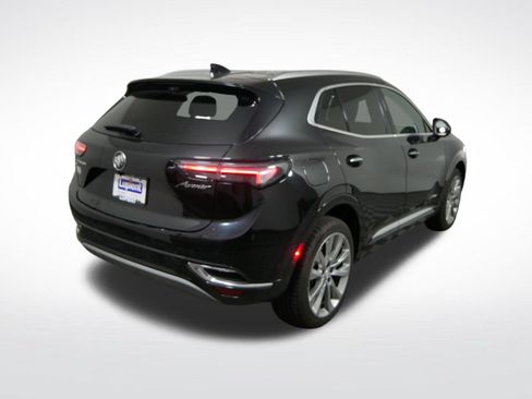 Used 2023 Buick Envision Avenir AWD/4WD image 3