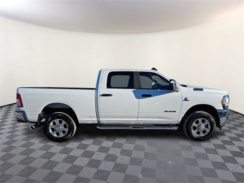 Used 2024 RAM 2500 Big Horn image 7