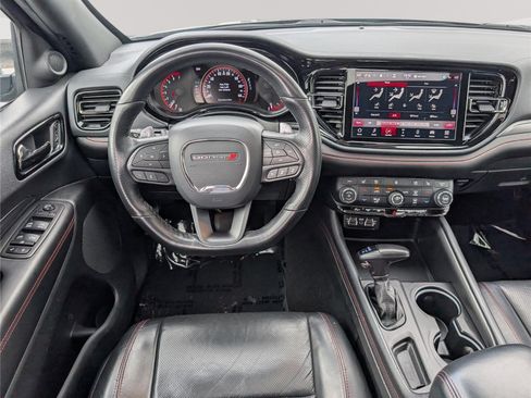 Used 2024 Dodge Durango GT AWD/4WD image 19