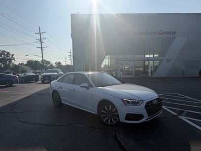 Used 2023 Audi A4 2.0T Premium Plus w/ Premium Plus Package