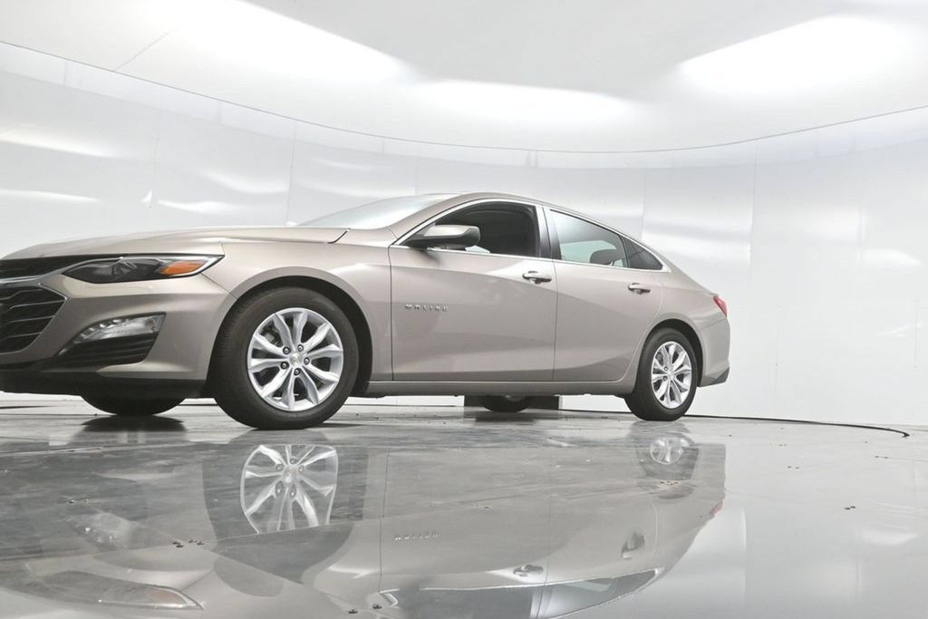 Used 2024 Chevrolet Malibu LT FWD image 50