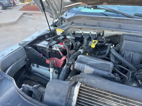 Used 2012 Ford F250 XLT w/ Camper Pkg image 45